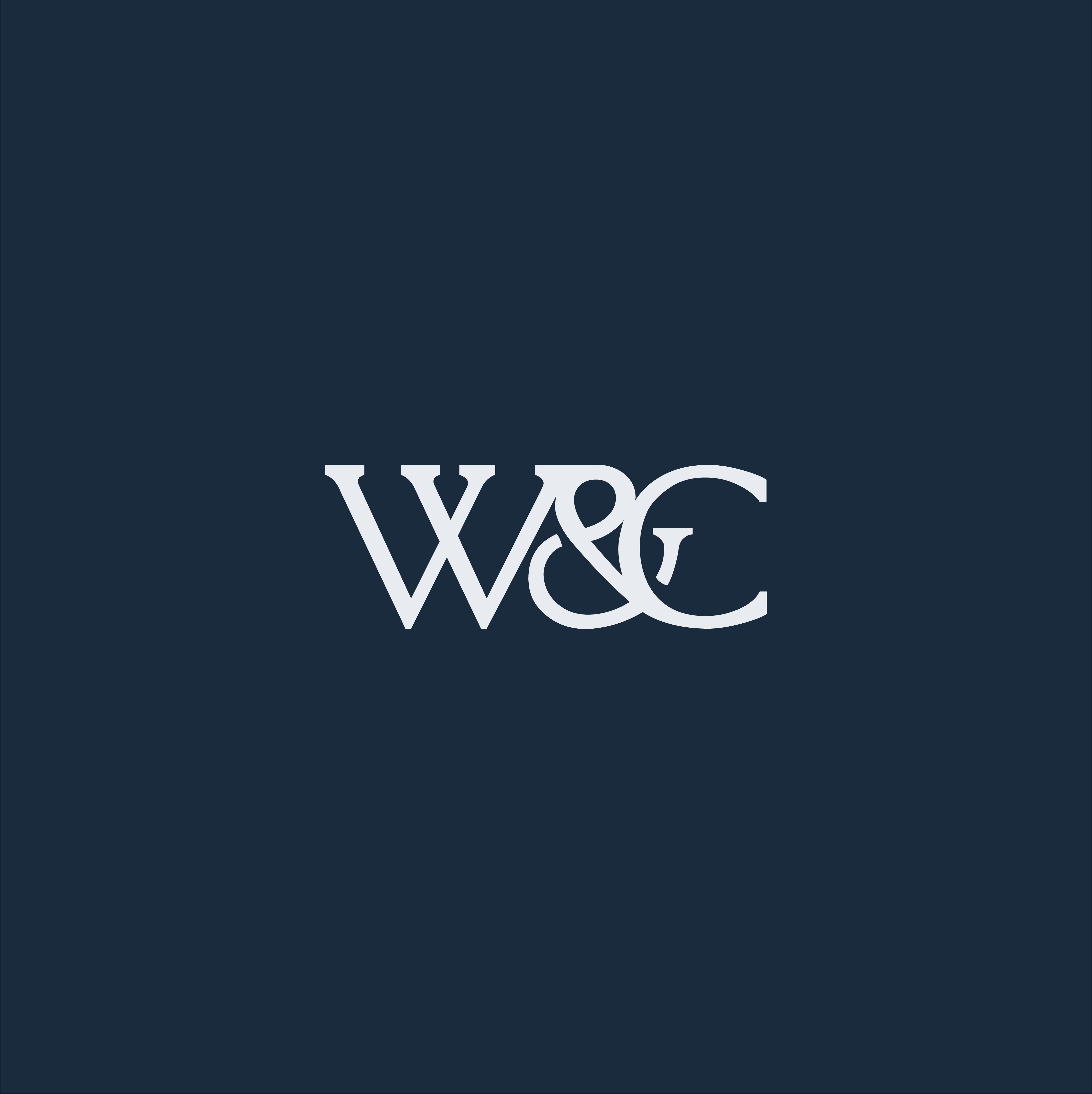Winthrop & Co